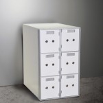 Hotel Safe Manufacturer - Combined Secure Key Lock