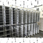 Safe Deposit Box Manufacturer - Vault Dual-Key System Hotel