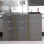 Deposit Safe Manufacturer - Factory Direct Digital Key