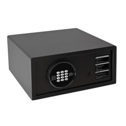 Safe Cabinet Manufacturer - Modern Automatic Hotel Smart