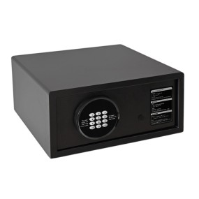 Safe Cabinet Manufacturer - Modern Automatic Hotel Smart