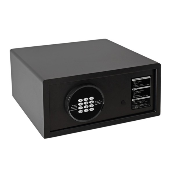 Safe Cabinet Manufacturer - Modern Automatic Hotel Smart
