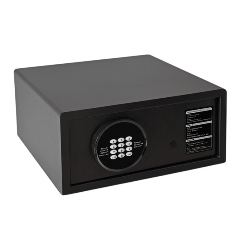 Safe Cabinet Manufacturer - Modern Automatic Hotel Smart