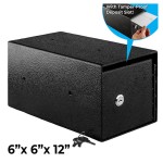 Metal Safe Manufacturer - High Quality Electronic Digital