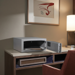 Security Safe Manufacturer - High Quality Laser-Cut Digital