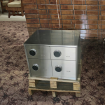 Security Safe Manufacturer - High Security Key Lock Elegant