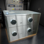 Smart Locker Manufacturer - High Tech Secure Storage Organization