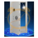 Vault Door Manufacturer - Solid Stainless Steel Electronic