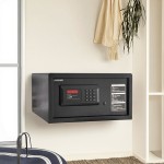 Security Box Manufacturer - Electronic Smart Digital Lock