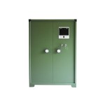 Brass Lock Manufacturer - Durable Antique Style Double Key