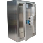 Vault Panel Manufacturer - Customized Size Modular Strong