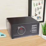 Digital Safe Manufacturer - Modern Electronic Keypad Private