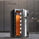 Digital Safe Manufacturer - Large Medium Electronic Fireproof