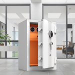Electronic Safe Manufacturer - High Quality Smart Fireproof