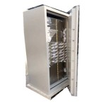 Jewelry Safe Manufacturer - Solid Construction Digital Drawer