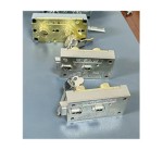 Dual Lock Manufacturer - DT-2Dual Key Guard Client