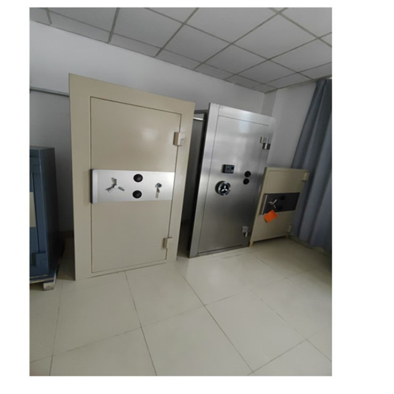 Museum Vault Manufacturer - Electronic Digital Lock Anti