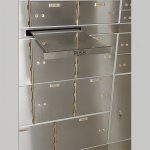 Security Box Manufacturer - Dual Key Management Safe Deposit