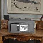 Hotel Safe Manufacturer - High Quality JSH CX200C Electronic