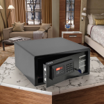 Smart Lock Manufacturer - Electronic Digital Hotel Metal