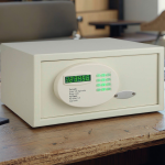 Electronic Safe Manufacturer - Small Home Digital Lock Metal