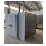 Wireless Vault Manufacturer - ODM Factory Stainless Steel