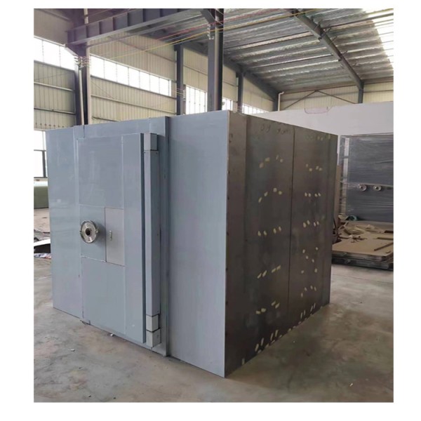 Wireless Vault Manufacturer - ODM Factory Stainless Steel