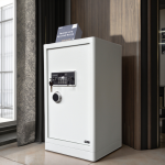 Office Safe Manufacturer - Commercial Finance Intelligent