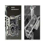 Metal Locker Manufacturer - Custom Ski Locker Stainless