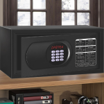 Keyless Safe Manufacturer - Electronic Digital Lock Metal