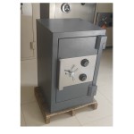 File Cabinet Manufacturer - Heavy Fireproof Steel Key Lock