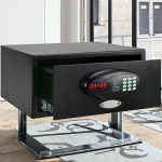 Electronic Drawer Manufacturer - Smart Hidden Safe Digital