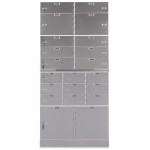 Biometric Safe Manufacturer - Luxury Stainless Steel Fingerprint