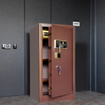 Safe Deposit Box Manufacturer - High Security Stainless Steel