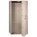 Cash Safe Manufacturer - Large Digital Lock Steel Fireproof