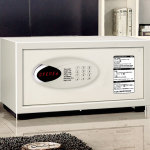 Electronic Safe Manufacturer - Small Home Digital Lock Metal