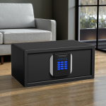 Electronic Safe Manufacturer - High Quality Steel Digital Lock