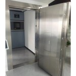 Wireless Vault Manufacturer - ODM Factory Stainless Steel