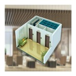 Safety Locker Manufacturer - Bank Fully Automated Self Service