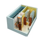 Security Box Manufacturer - Automatic Fingerprint Lock Vault