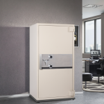 Money Safe Manufacturer - Modern Office Digital Fireproof