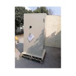 Vault Door Manufacturer - Custom Bank Fire Resistant