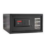 Smart Lock Manufacturer - Electronic Digital Hotel Metal