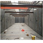 Strongroom Manufacturer - Hot Sale Stainless Steel Vault