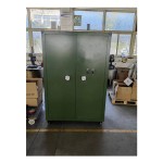 Commercial Safe Manufacturer - Heavy Iron Fire-Resistant Electronic