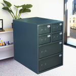 Fireproof Safe Manufacturer - Dual Key Electronic Digital