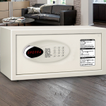 Electronic Safe Manufacturer - Small Home Digital Lock Metal