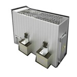 School Locker Manufacturer - China New Technology Metal