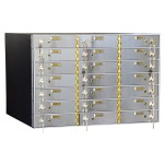 Storage Solution Manufacturer - Durable Safe Deposit Home