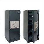 Money Safe Manufacturer - Modern Office Digital Fireproof